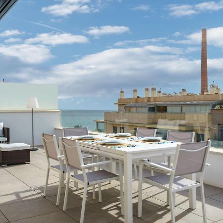 Apartment Canada Del Tesoro By Interhome Malaga Exterior photo