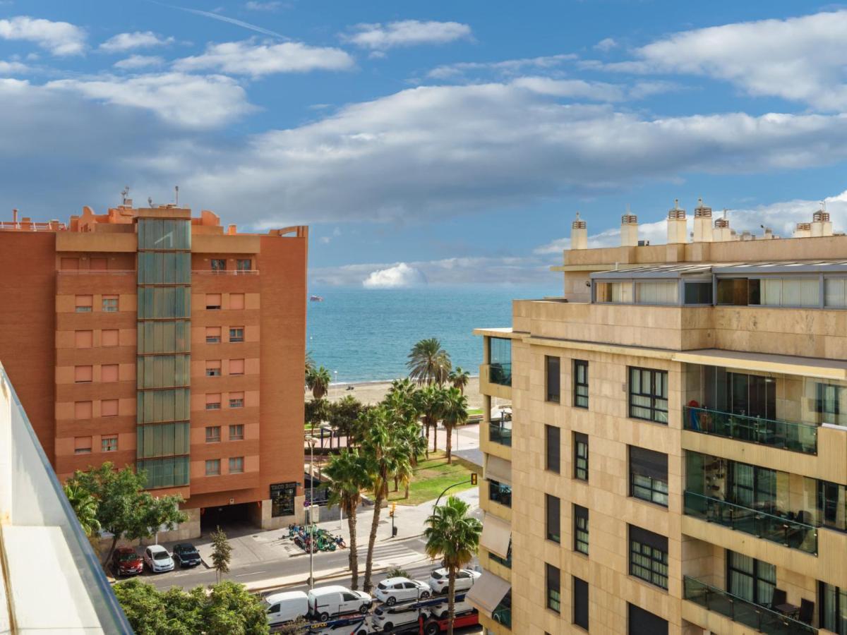 Apartment Canada Del Tesoro By Interhome Malaga Exterior photo