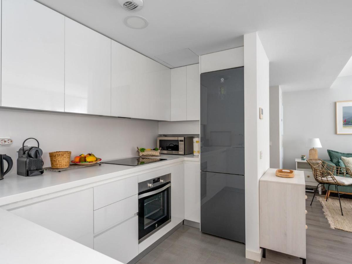 Apartment Canada Del Tesoro By Interhome Malaga Exterior photo