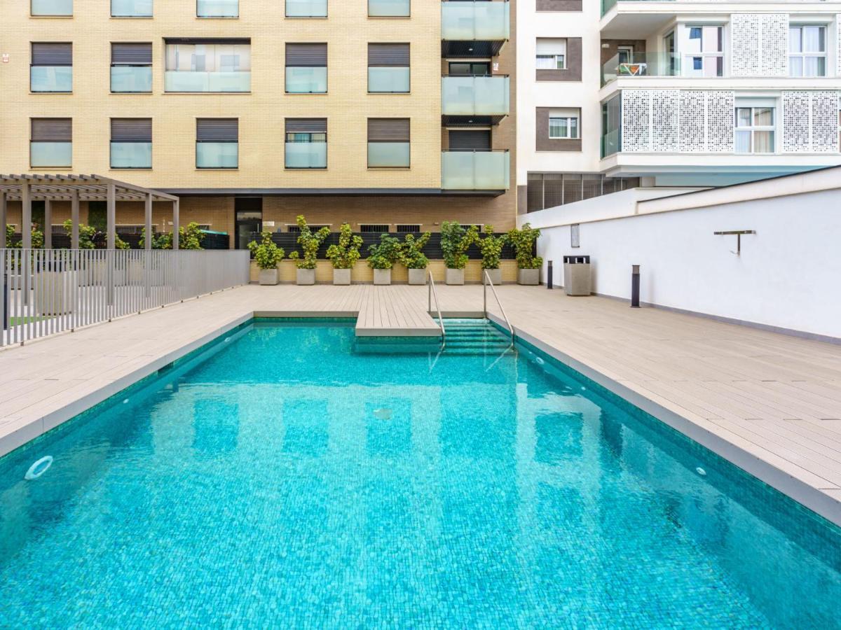 Apartment Canada Del Tesoro By Interhome Malaga Exterior photo