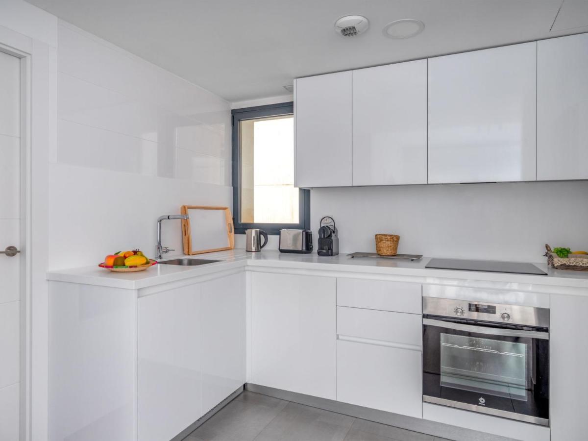 Apartment Canada Del Tesoro By Interhome Malaga Exterior photo