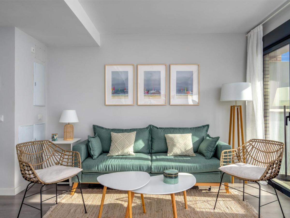 Apartment Canada Del Tesoro By Interhome Malaga Exterior photo