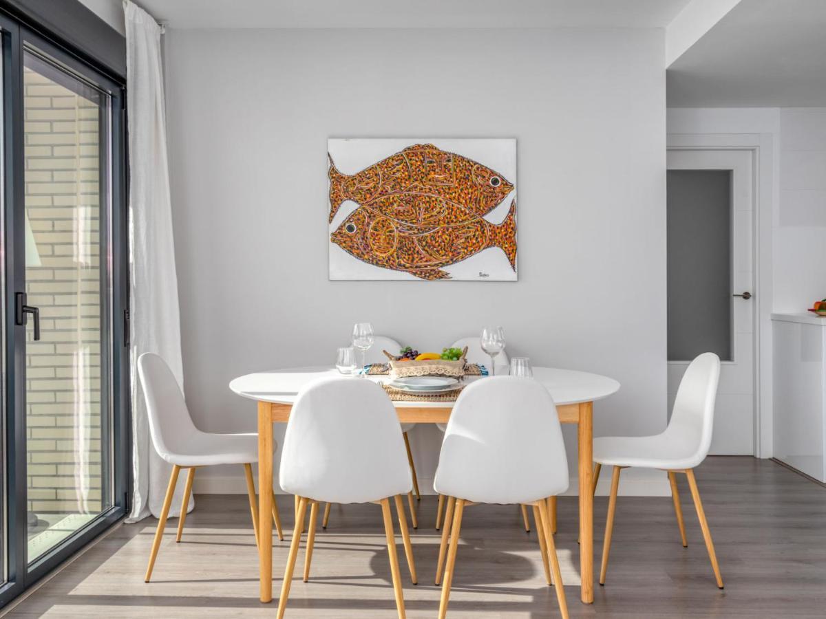 Apartment Canada Del Tesoro By Interhome Malaga Exterior photo