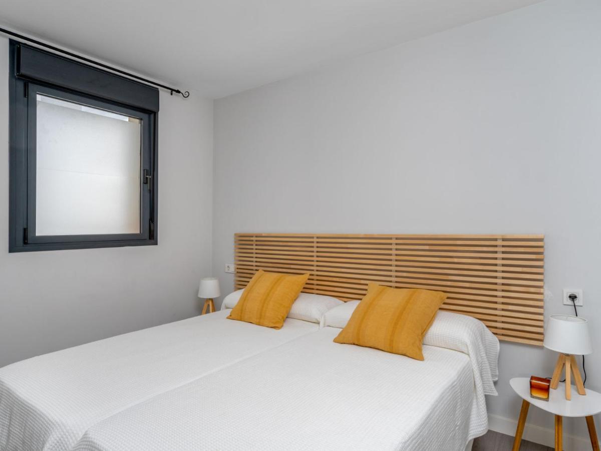Apartment Canada Del Tesoro By Interhome Malaga Exterior photo