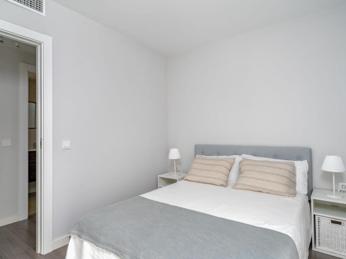 Apartment Canada Del Tesoro By Interhome Malaga Exterior photo