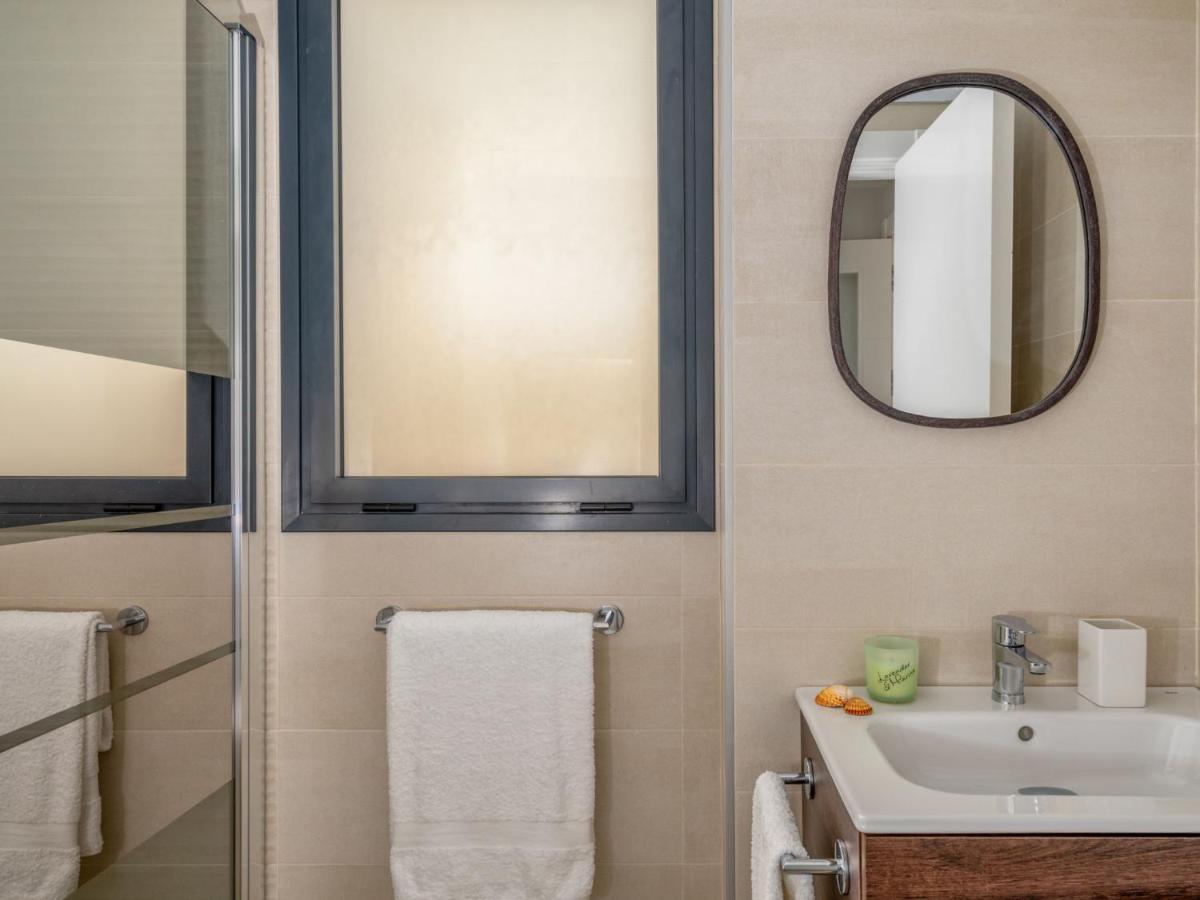 Apartment Canada Del Tesoro By Interhome Malaga Exterior photo