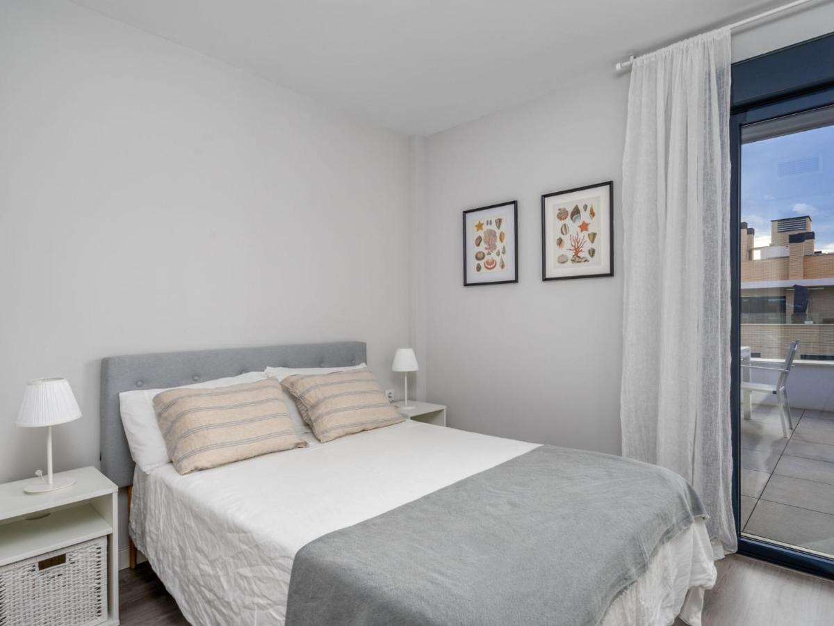 Apartment Canada Del Tesoro By Interhome Malaga Exterior photo