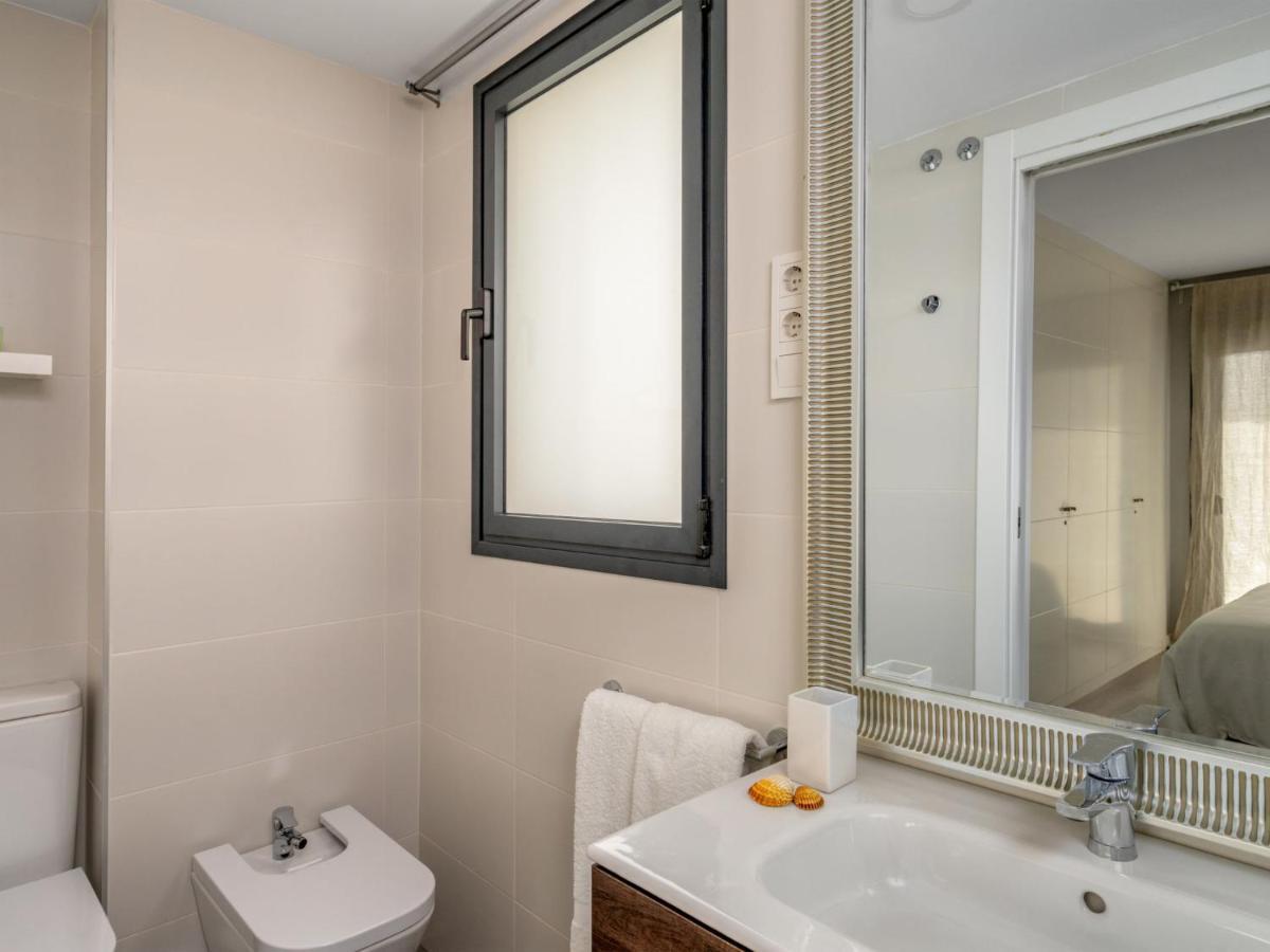 Apartment Canada Del Tesoro By Interhome Malaga Exterior photo