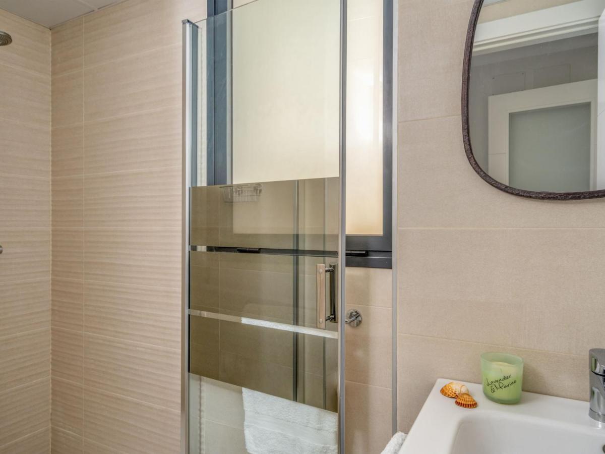 Apartment Canada Del Tesoro By Interhome Malaga Exterior photo